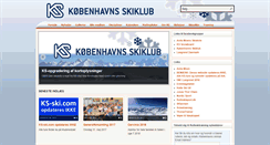 Desktop Screenshot of ks-ski.com